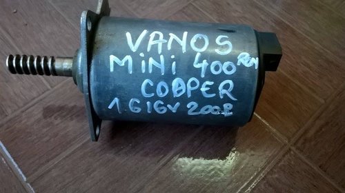 Vanos Mini Cooper 2008 1.6 16v