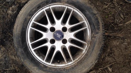 Vante jante 15 cu 4 gauri pentru ford mondeo 