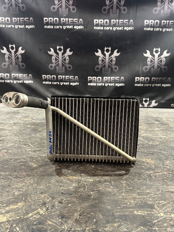 Vaporizator AC Clima Audi A4 B6 / B7 Seat Exeo (a doua bucata) - Cod 8E1820103 - imagine 2