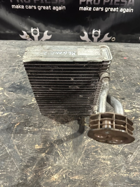 Vaporizator AC Clima Renault Megane 2 Laguna 2 Scenic 2 Kangoo - Cod 7701207473 - imagine 1