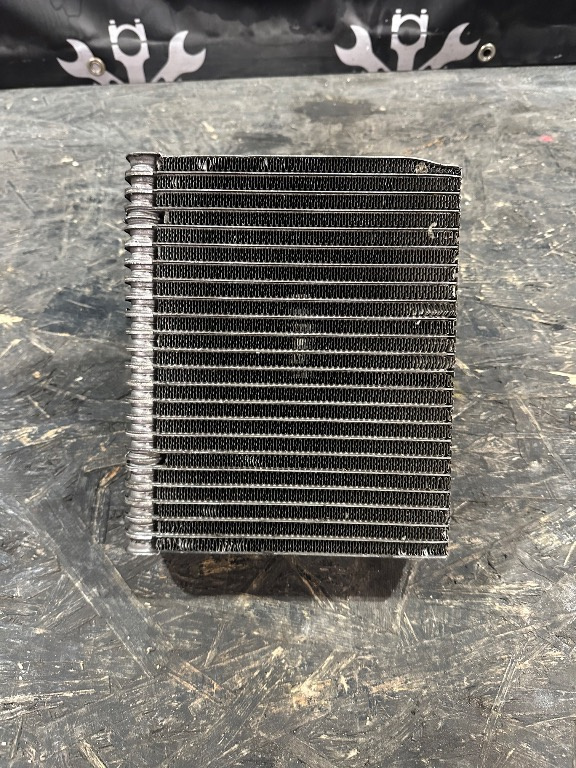 Vaporizator AC Clima Renault Megane 2 Laguna 2 Scenic 2 Kangoo - Cod 7701207473 - imagine 3