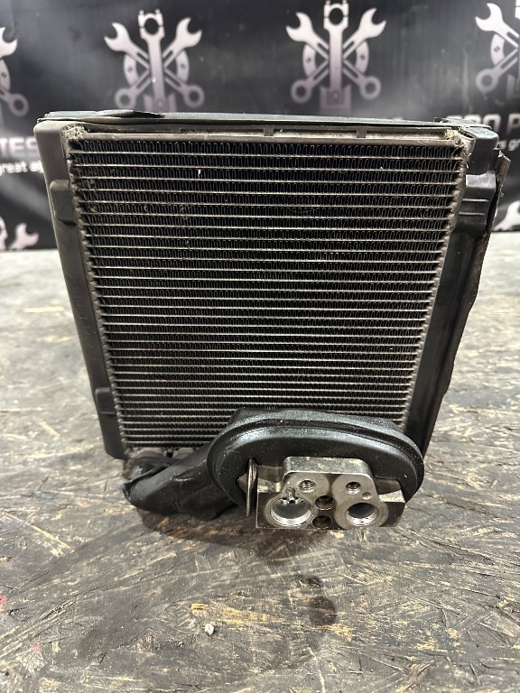 Vaporizator AC Clima Volkswagen Golf 5 Passat B6 Eos Jetta Touran Audi A3 Skoda Octavia 2 Seat Leon 2 - Cod 1K - imagine 2