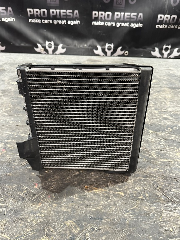 Vaporizator AC Clima Volkswagen Golf 5 Passat B6 Eos Jetta Touran Audi A3 Skoda Octavia 2 Seat Leon 2 - Cod 1K - imagine 1