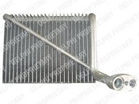 Vaporizator evaporator clima AUDI A4 8E2 B6 DELPHI TSP0525033