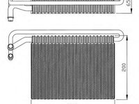 Vaporizator evaporator clima BMW 3 Compact E46 NRF 36096