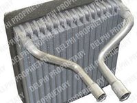 Vaporizator evaporator clima FORD MONDEO III combi BWY DELPHI TSP0525060