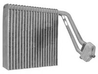 Vaporizator evaporator clima MERCEDES-BENZ A-CLASS W168 NRF 36145