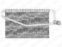 Vaporizator evaporator clima MERCEDES-BENZ C-CLASS cupe CL203 DELPHI TSP0525156