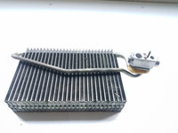 Vaporizator evaporator clima MERCEDES-BENZ C-CLASS W203 VAN WEZEL 3000V381