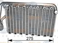 Vaporizator evaporator clima OPEL ASTRA F 56 57 HELLA 8FV 351 210-441