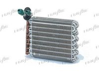 Vaporizator evaporator clima OPEL ASTRA F Van 55 FRIGAIR 70730012