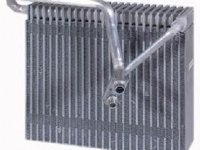 Vaporizator evaporator clima OPEL ASTRA G Cabriolet F67 THERMOTEC KTT150009