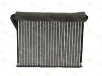 Vaporizator evaporator clima OPEL ASTRA G hatchback F48 F08 THERMOTEC KTT150022