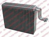 Vaporizator evaporator clima OPEL COMBO 71 DELPHI TSP0525166