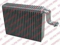 Vaporizator evaporator clima OPEL CORSA B 73 78 79 DELPHI TSP0525166