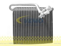 Vaporizator evaporator clima OPEL ZAFIRA A F75 VEMO V40650004