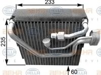 Vaporizator evaporator clima VOLVO V40 combi VW HELLA 8FV351210651