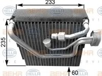 Vaporizator evaporator clima VOLVO V40 combi VW HELLA 8FV 351 210-651