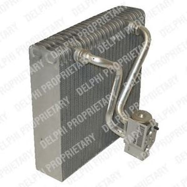 Vaporizator evaporator clima VW PASSAT 3C2 DELPHI TSP0525160
