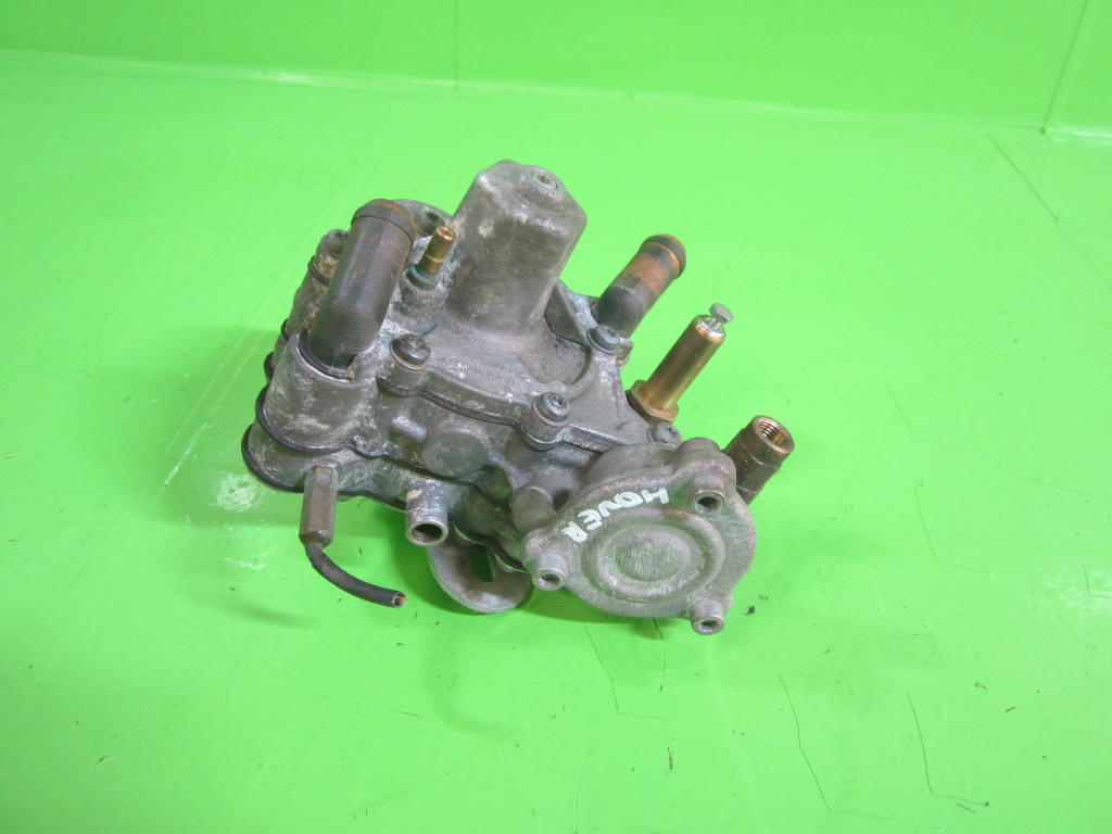 VAPORIZATOR / PLAMAN GPL TOMASETTO AT09 