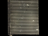 Vaporizator (radiator racire habitaclu) BMW Seria 7 E65/E66 [2001 - 2005] Sedan 4-usi 730d AT (218 hp) 306D2