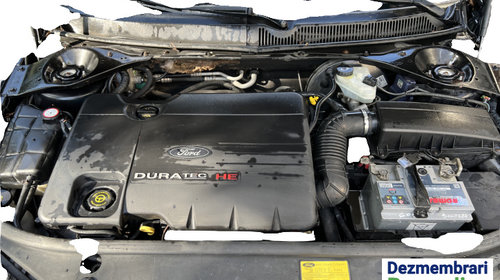 Vaporizator (radiator racire habitaclu) Ford Mondeo 3 [facelift] [2003 - 2007] Sedan 1.8 MT (125 hp)