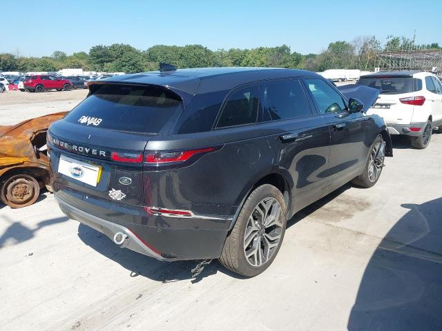 Range Rover Velar Osf Radiator Vaporizator Land Rover Range Rover Velar noi si sh de vanzare - TU ...