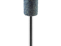 Varf mini-polizor 10x12mm, cilindru, coada 3.2mm, set 3 buc 55H052