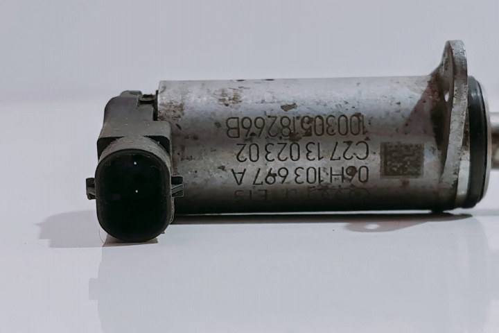 Variator ax cu came 2.0 tfsi 06H103697A 