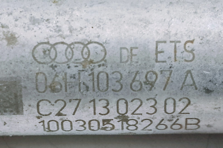 Variator ax cu came 2.0 tfsi 06H103697A 