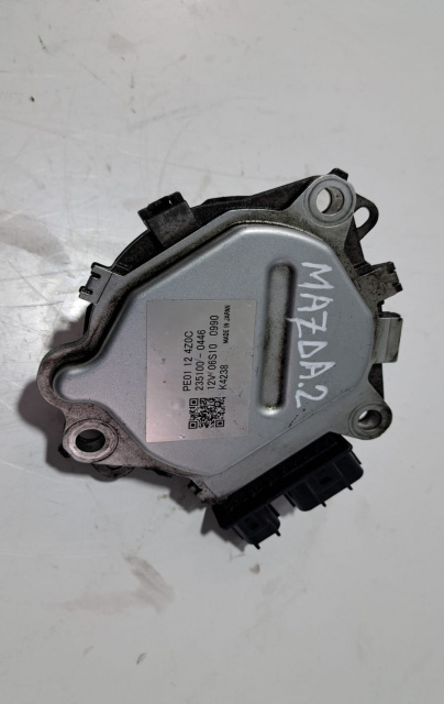 Variator axe came Cod: 235100-0446 PE01124Z0C Mazda 2 DJ [2014 - 2020]