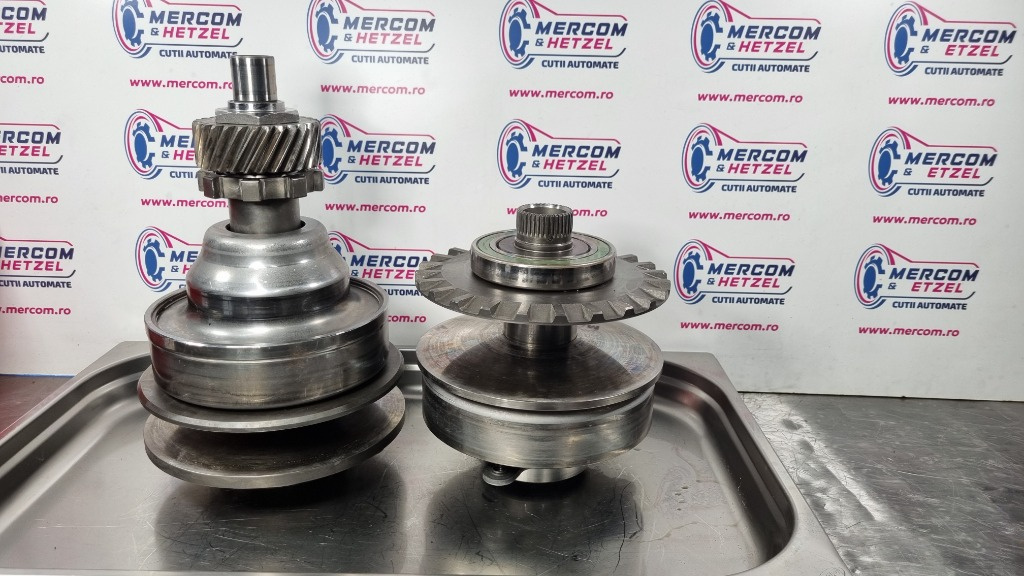 Variator / Cutie Viteze Automata JATCO C