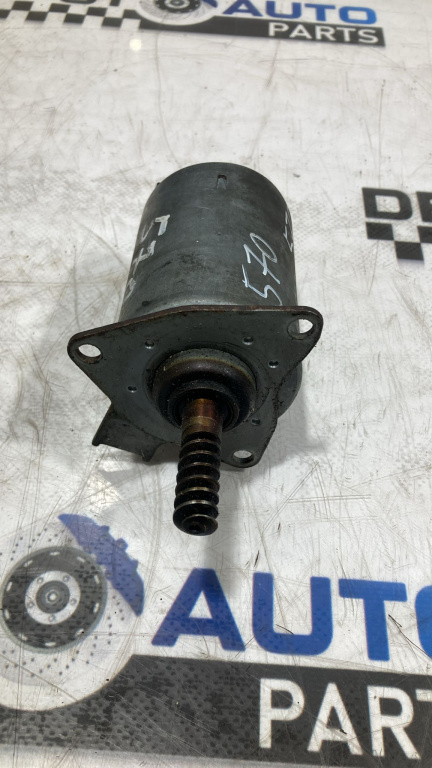VARIATOR MINI COOPER 2006 1.6 B N12B16A 