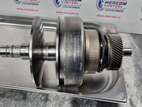 Variator turatie Audi A4 B7 2.0 Diesel 2006 cutie viteze automata Multitronic CVT 6 viteze 01J331101HP