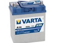 Varta 40ah 330A