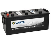 Varta baterie 12v 180ah 1100a