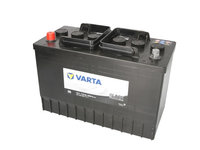 Varta baterie auto 12v 110ah 680a