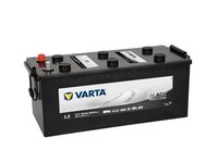 Varta black baterie 155ah 900a