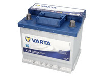 Varta bule dynamic 52ah 470a