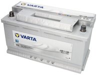 Varta silver dynamic 12v 100ah 830a