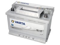 Varta silver dynamic 12v 77ah 780