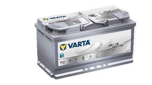 VARTA Start Stop Plus (AGM) 95AH 595901085