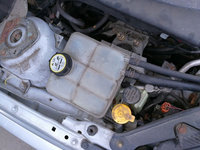 Vas apa Mazda 3 2003-2009 vas stropgel vas servo pompa frana ABS Mazda