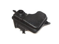 Vas de expansiune BMW Seria 5 E60/E61, 2003-2010 motor 2, 0, 2, 5, 3, 0 diesel, cu senzor nivel lichid