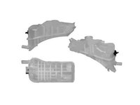 Vas de expansiune Citroen Berlingo, 2002-2008, Xsara Picasso, 1999-2010, Peugeot Partner, 2002-2008 motor 1, 6 diesel, pt. modele fara senzor nivel lichid