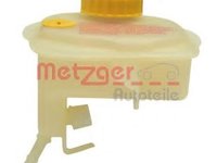 Vas de expansiune, lichid frana AUDI A6 limuzina (4B2, C5), AUDI A6 Avant (4B5, C5) - METZGER 2140030