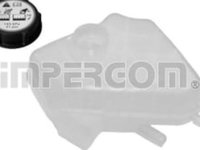 Vas de expansiune lichid racire (cu conector) VOLVO V60 I, FORD B-MAX, ECOSPORT, FIESTA VI, KA+ III 06.08-