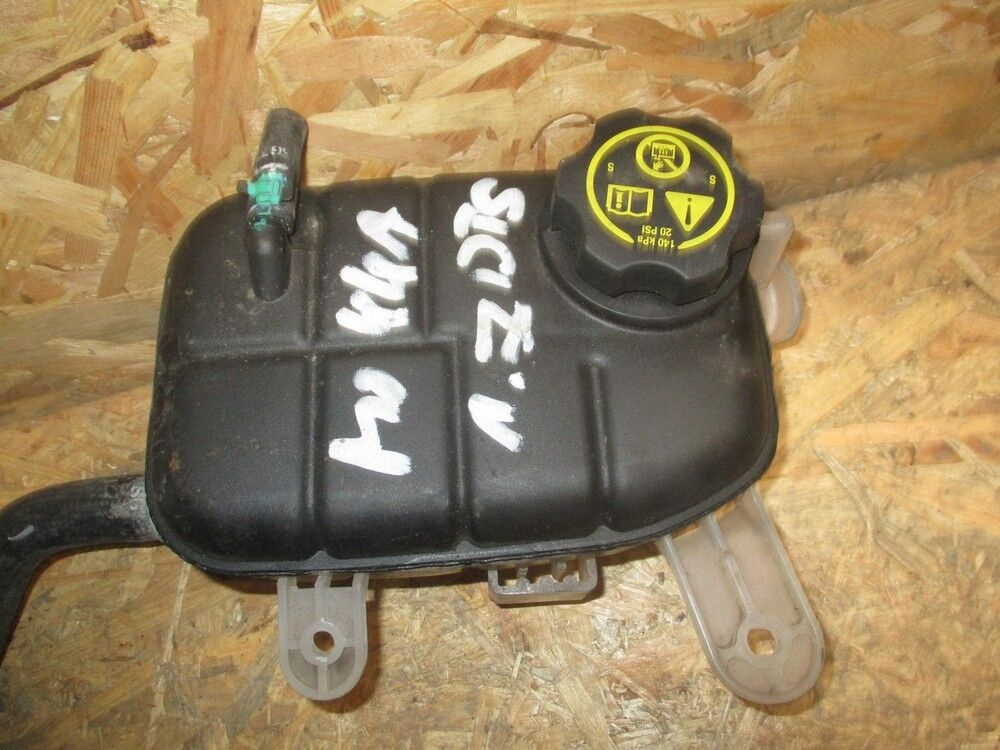 Vas de expansiune Opel Mokka A14NET, A16XER, A17DTS, A18XER 95201979 95380033