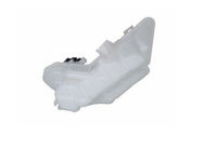 Vas de expansiune Porsche 911 (996/997), 1997-2012 Motor 3,6/3,8/4,0 Benzina, Fara Senzor Nivel Lichid, Aplicare: Masinile Echipate Cu Senzor De Nivel Al Lichidului De Racire, 99610605704, 99610615700, 99610615701, 99610615702 99610615703 99610615704