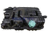 Vas de expansiune, racire (0140150 TRUCKTEC) MERCEDES-BENZ